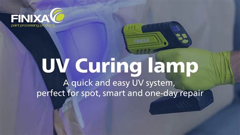 Unleashing the Power of Magic Cure UV Kamp: A Revolutionary Product
